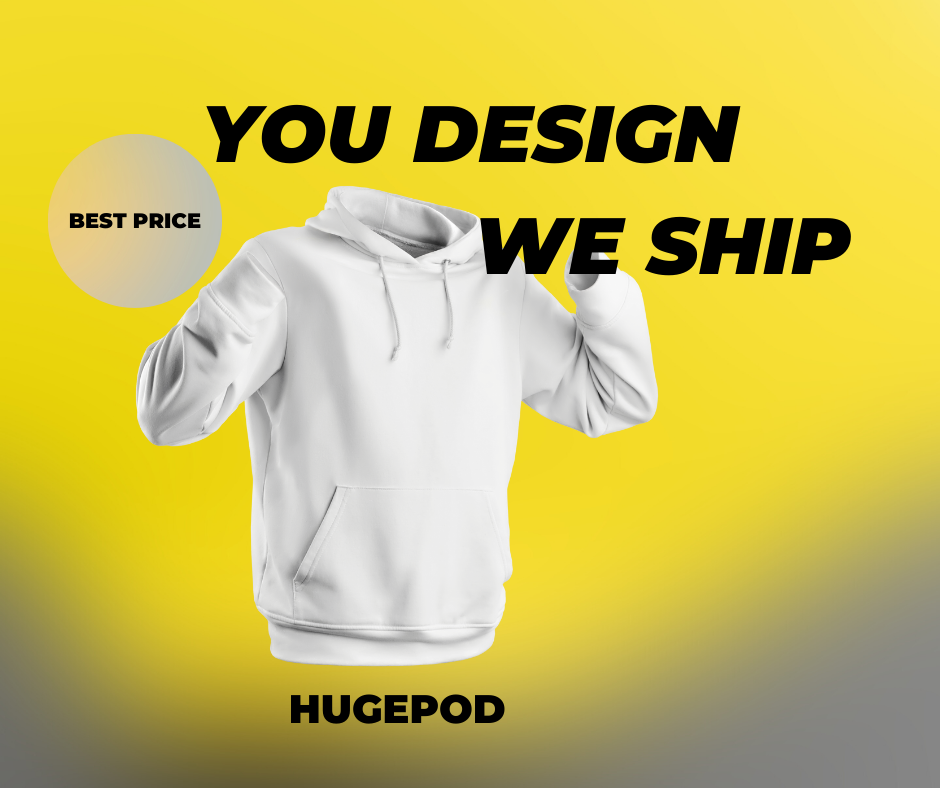 hugpepod design