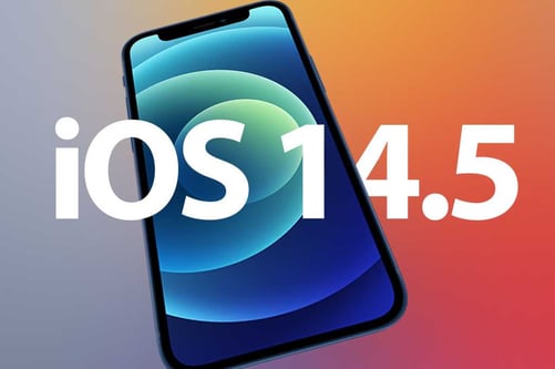 iOS 14.5: AirTags, App Tracking Transparency, unlock iPhone with Apple  Watch, Siri voice options, and more