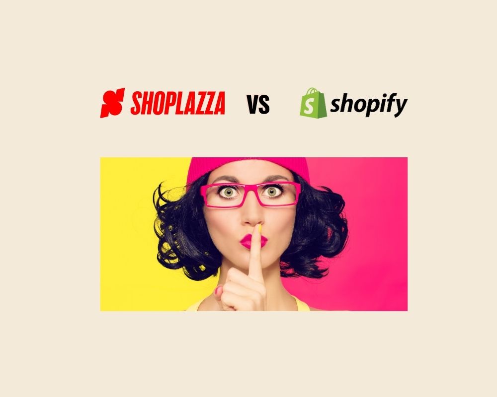 Roadmap to The Future Of eCommerce with Shoplazza CEO Jeff Li