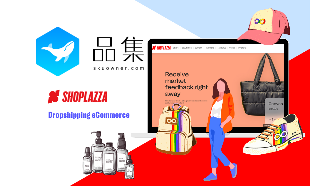 Why More Business Owners Choose Shoplazza Over Shopify?