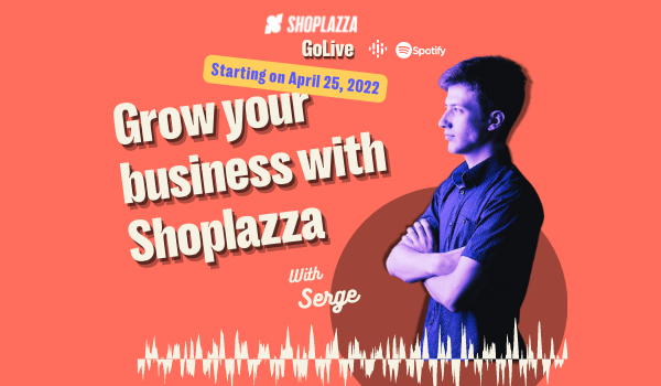 ShopTalk Fall Meetup 2022: Shoplazza's Impressive Enterprise Solutions