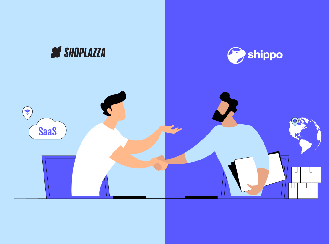 Protect Your Brand with Shoplazza | Shoplazza Brand Voice