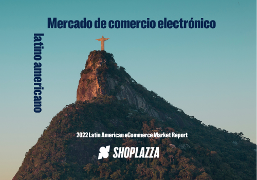 expand into Latin American eCommerce market with Shoplazza