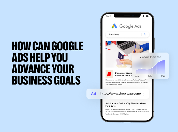 How to Run a Google Performance Max Campaign for Your Shoplazza Store