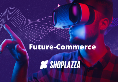 Small Business Leaders Program | Future of E-commerce with Shoplazza